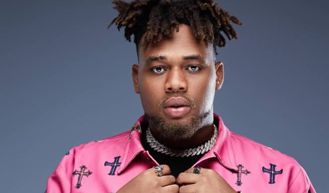 Ruger is the least of my worries – Headies winner, BNXN