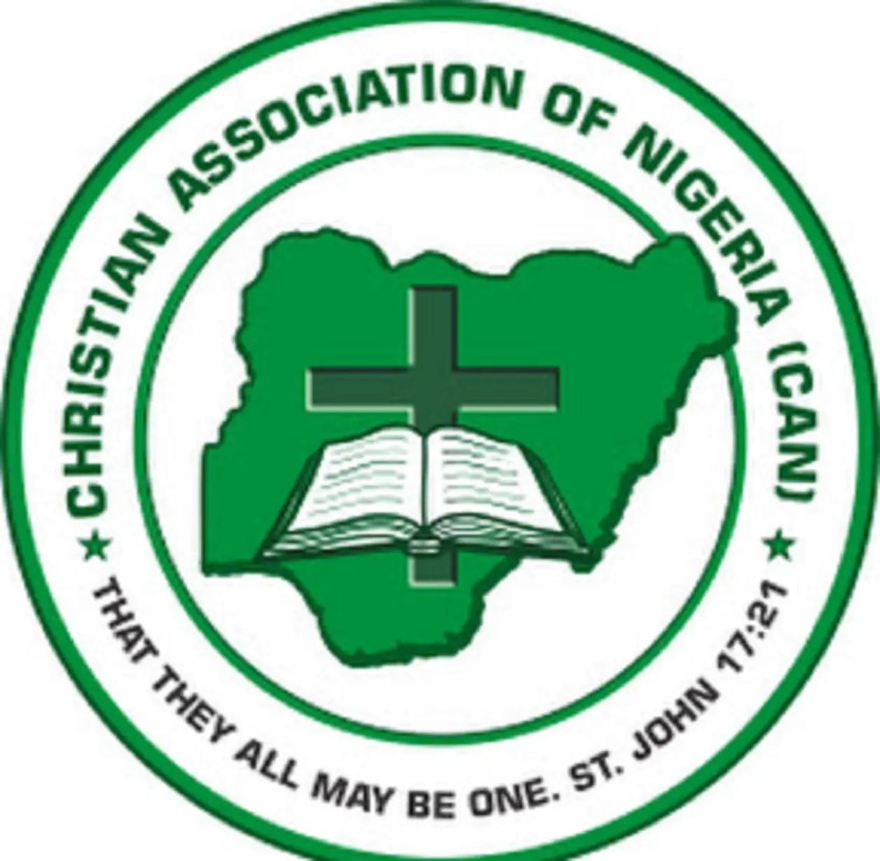 Muslim-Muslim: CAN clears air on approval of same faith ticket
