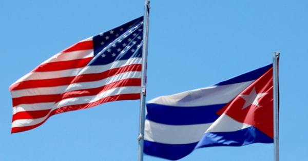 Cuba to present resolution to lift U.S. trade embargo