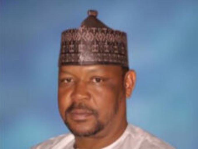 BREAKING: Buhari appoints Dembos as NTA Director-General