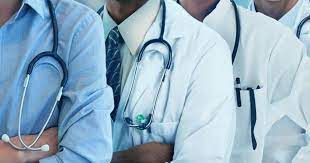NMA seeks talks with FG to avert health sector crisis