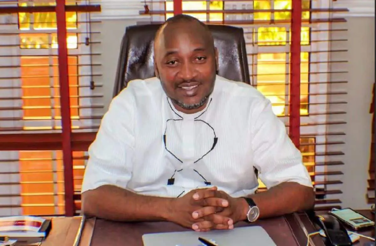 Yuletide: Presidential aspirant urges Christians to emulate the love of Christ