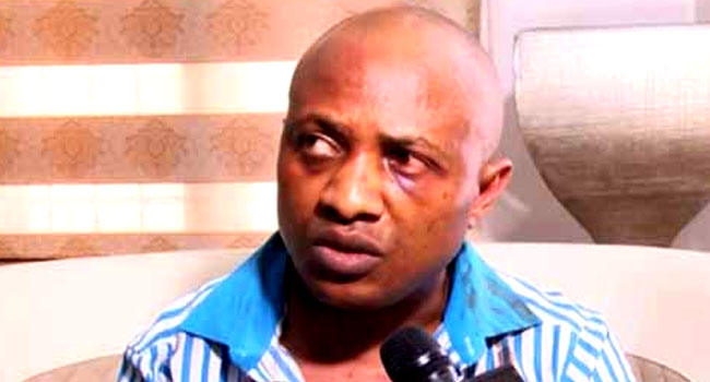 BREAKING: Kidnap kingpin, Evans, accomplice sentenced to 21 years imprisonment