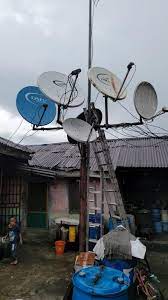 Suspected broadcast pirate nabbed by NCC, impounds contrivances