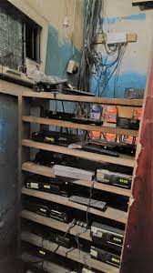 Suspected broadcast pirate nabbed by NCC, impounds contrivances