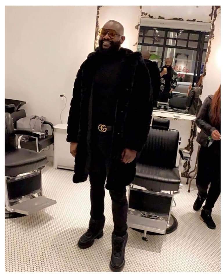 Timaya’s manager shot dead in US
