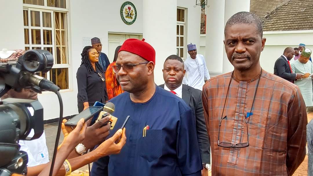 Nigerian non-lieracy level drops now at 31% – FG