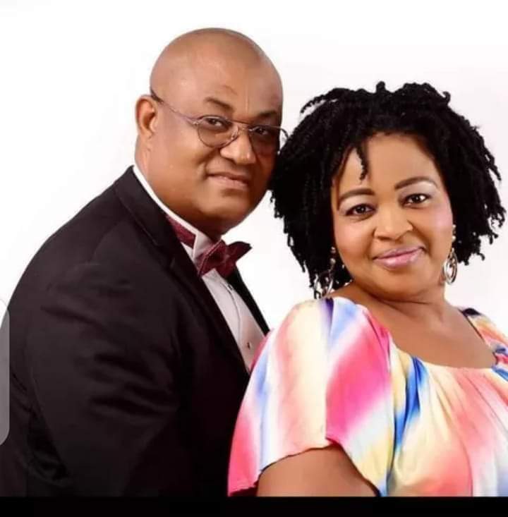 Who will take care of our three boys, husband of lady who allegedly died chasing his girlfriend, cries out