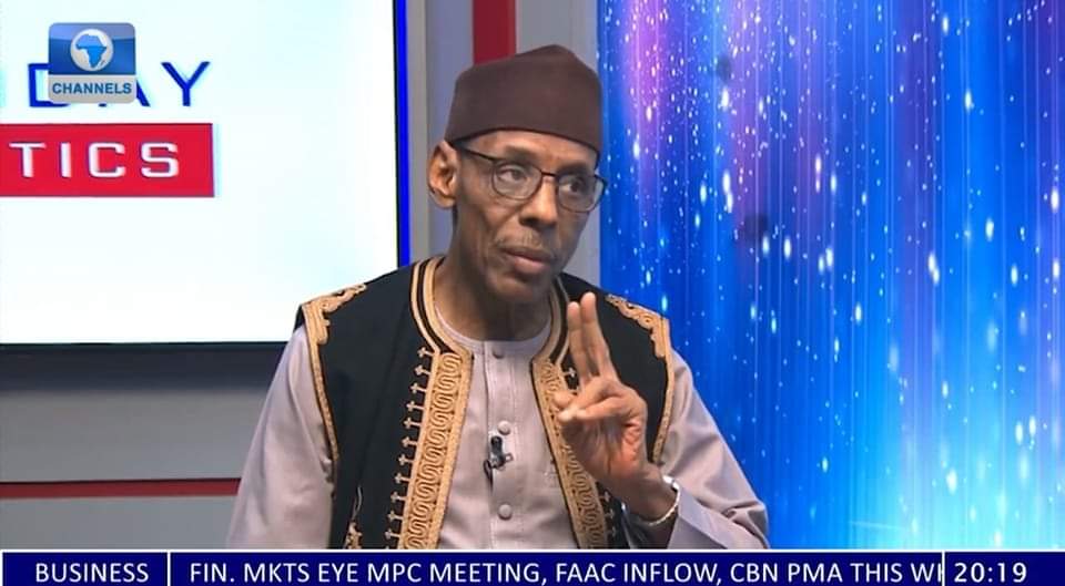 2023: We won’t repeat our mistake of 2015 – Northern Elders
