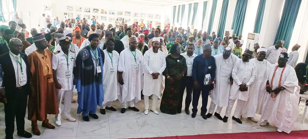 Technology’ll be fully employed for quality data in 2023 census – NPC