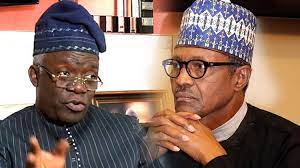 ASUU: Femi Falana SAN to lead team of lawyers to file an appeal against NIC's termination of 7 months strike