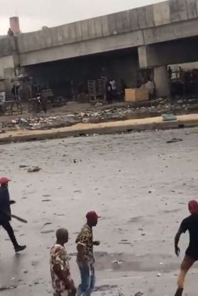 Sanwo-Olu halts RTEAN activities in Lagos (IYANA-IBA VIDEO)