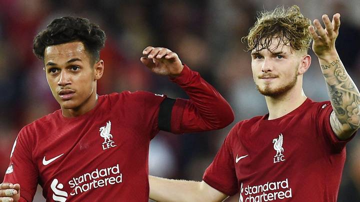 EPL: Klopp heapes praises on two Liverpool’s youngsters after  2-1 win against Newcastle