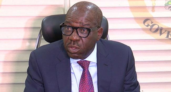 Governor Obaseki emphasises unity for Nigeria’s growth