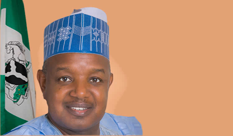 Bagudu dissolves state executive council