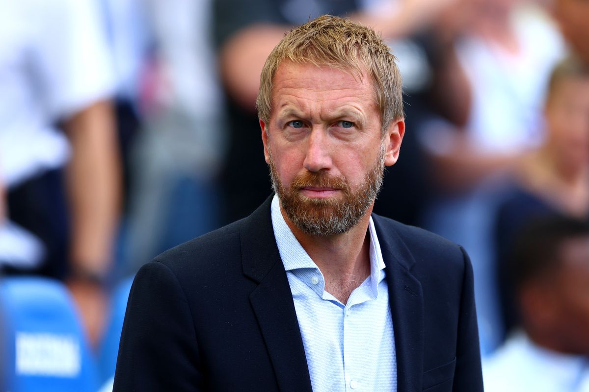 What I learned from Chelsea axing – Potter