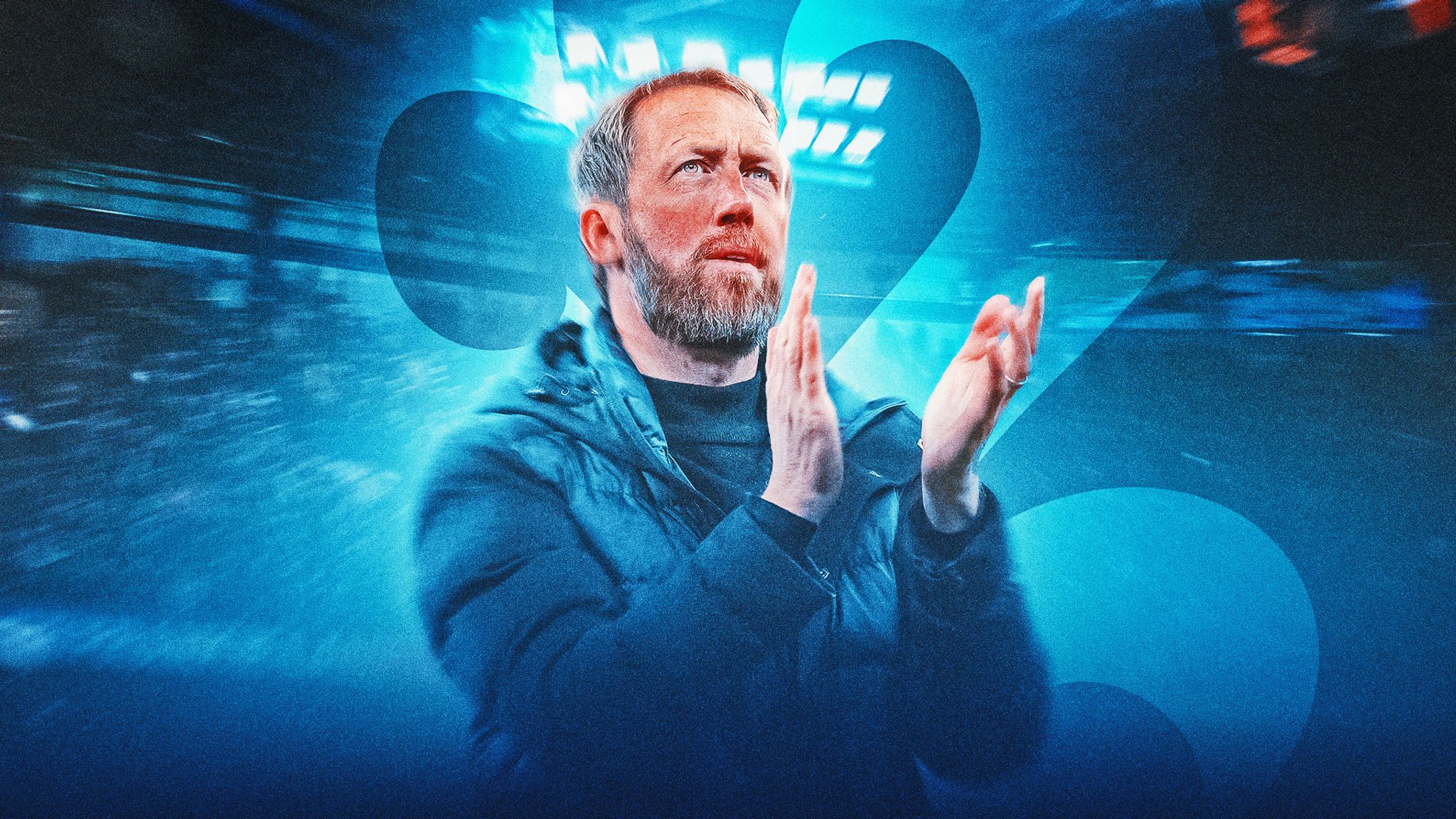 UCL: Potter’s first match in charge of Chelsea ends in a draw