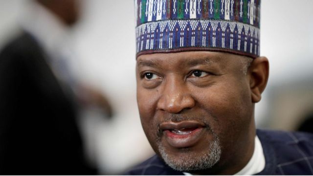 Aviation minister frowns at airlines selling tickets in dollars
