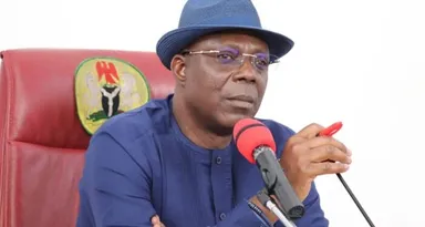 Kogi Assembly speaker booed in Gov’t House for suggesting Ebira man as Bello’s successor