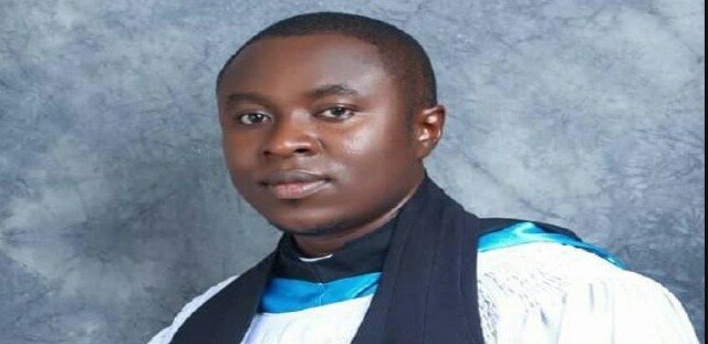 Priest urges husbands to marry their side chicks to escape hellfire