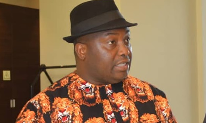 How Anambra's Senator, Ifeanyi Ubah escaped death as gunmen attack his convoy, kill 3 policemen