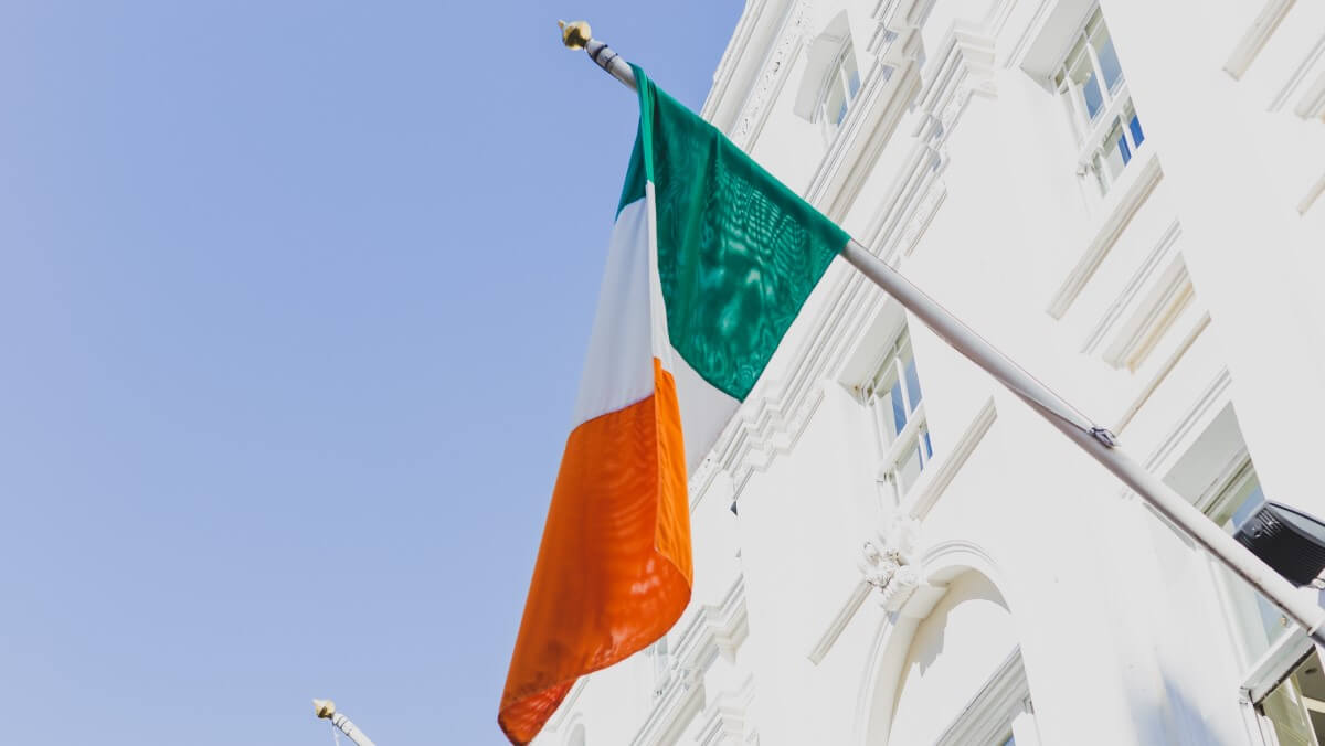 Ireland to increase state pension for workers above 66 years