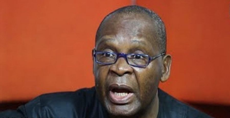 PCC list: APC reward cowards, idle people – Joe Igbokwe