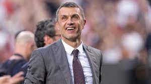 Maldini picks three best players of all time, omits C. Ronaldo