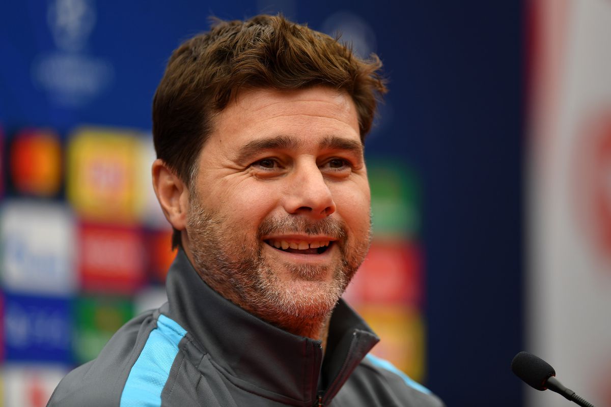 Chelsea prepared to axe Mauricio Pochettino