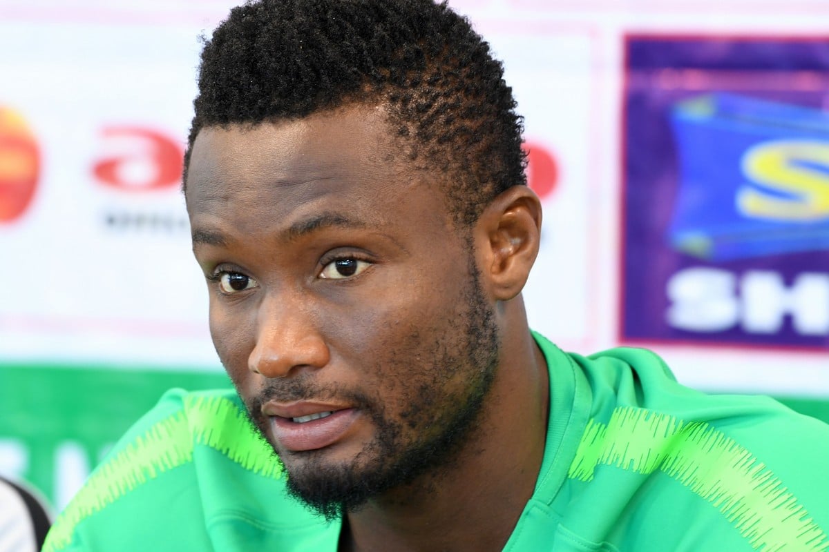 UCL: Obi Mikel tips Dortmund to beat Real Madrid