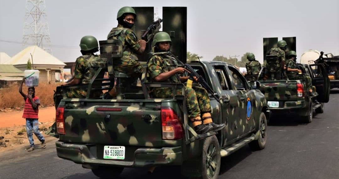 Worst of insecurity is over in the country – FG