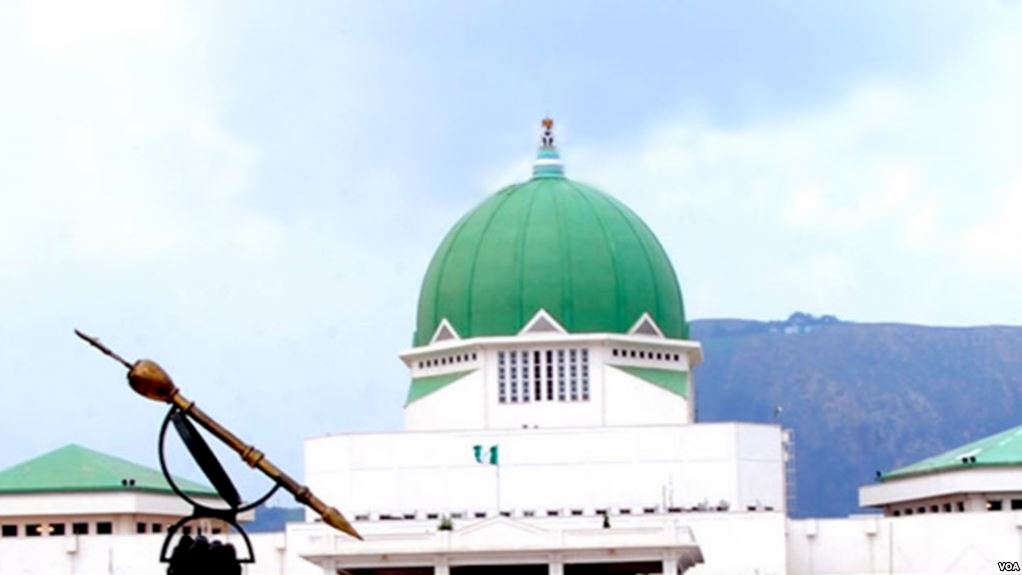 NASS pledges more support for pilgrim commission