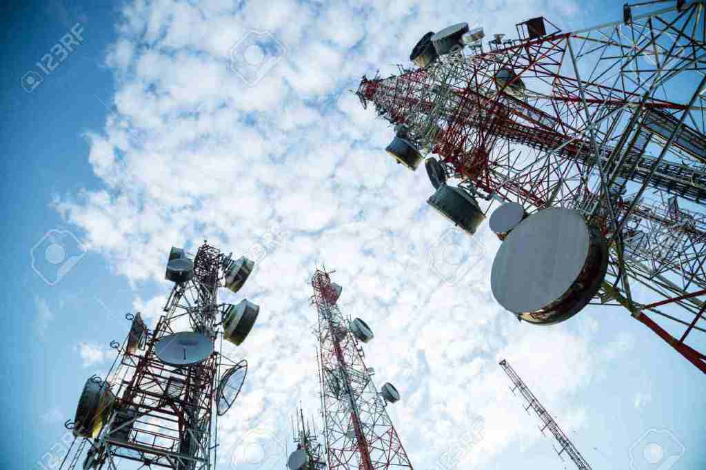 NCC records 50,000 cases of vandalism in Nigeria in 5 years
