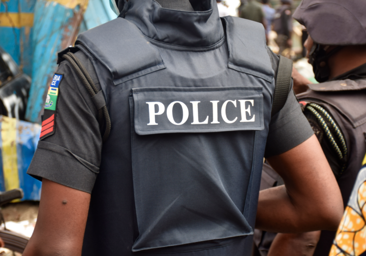 My husband starved me of sex, Money, so I planned his kidnap – Wife