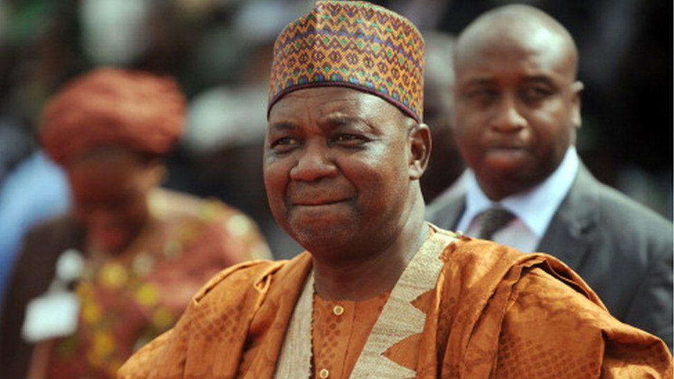 Atiku most prepared presidential candidate – Namadi Sambo