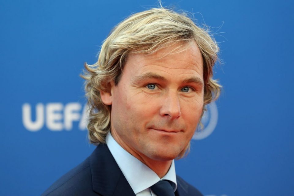Nedved has too much power, it should be limited – Ex-Juve president