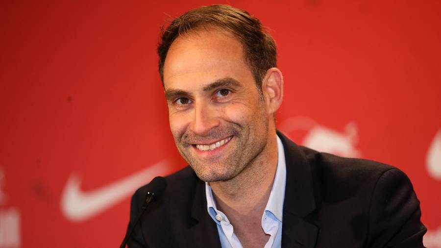 RB Leipzig’s Mintzlaff shuns Chelsea job offer