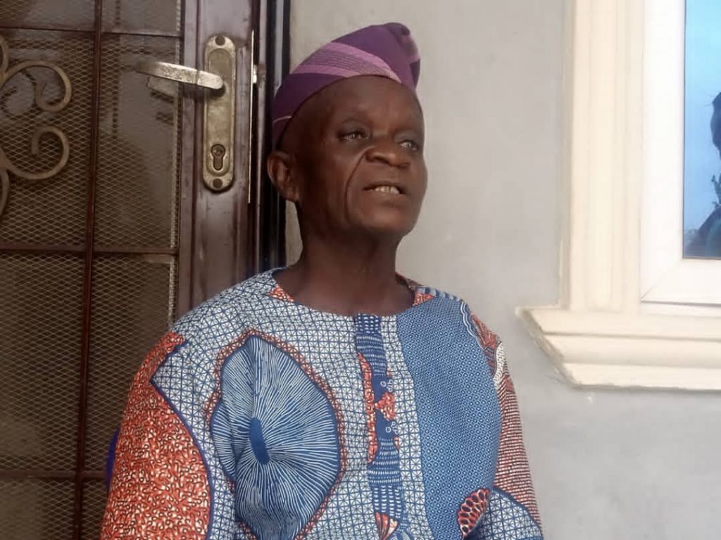 What my abductors almost used me for – Osun lawmaker’s father reveals