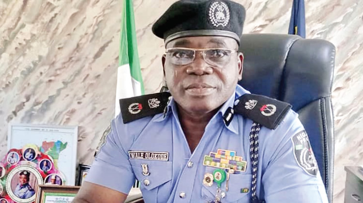 How Osun night guard shot dead mechanic returning from birthday party