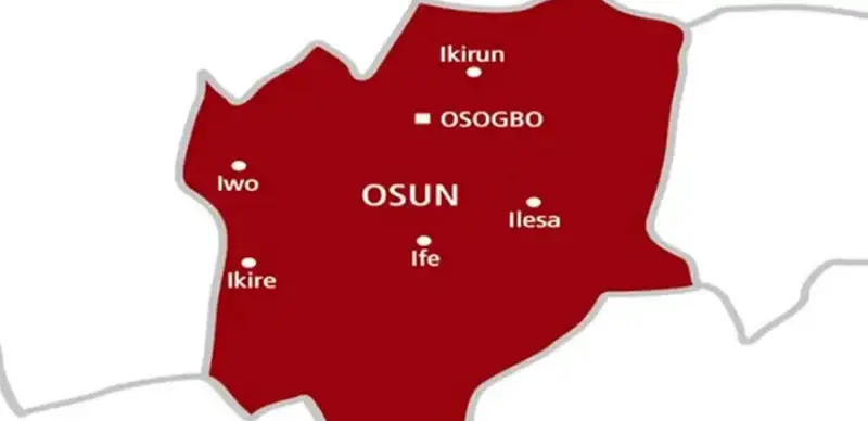 Osun Police arrest four for killing petrol station manager