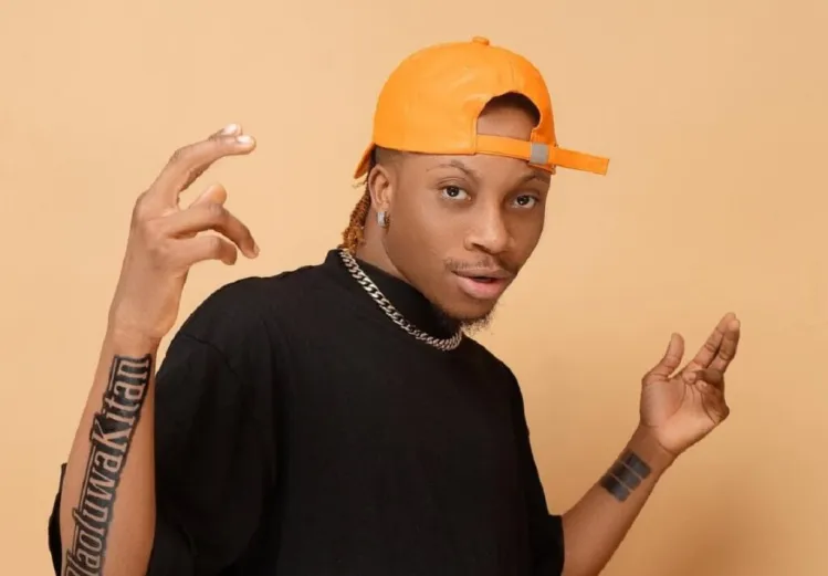 How cultists chased me out of LASU – Oxlade