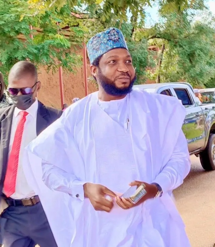 JUST IN: Tribunal declares PRP winner of Plateau Rep by-election