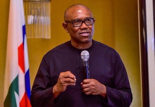 Netizens react to Peter Obi’s tribute to Queen Elizabeth II