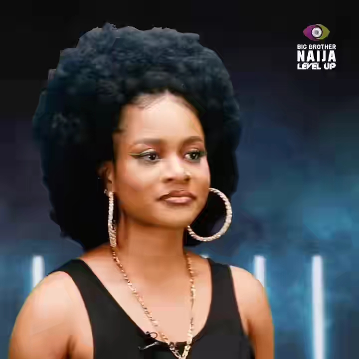 BBNaija: Phyna breaks jinx, emerges first female HOH from Level 2