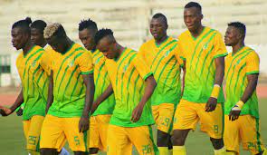 CAF Champions League: Plateau United draw  AS Mandji  in Gabon