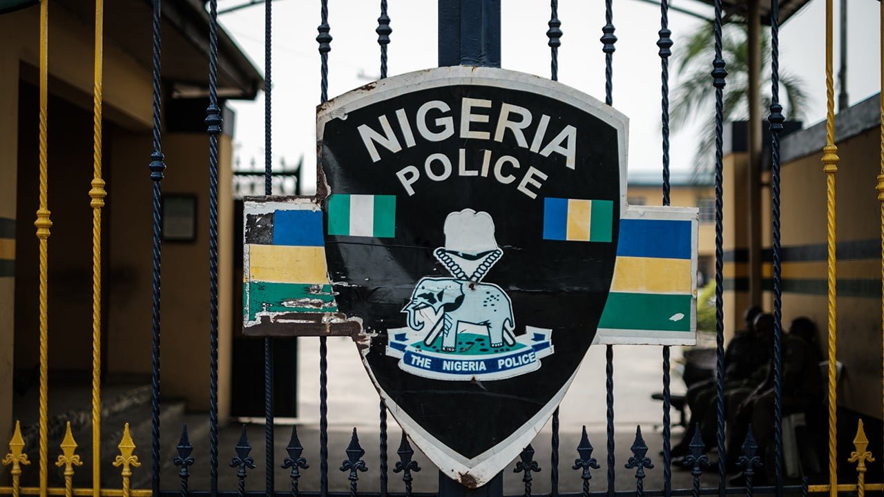 Police nab 70-year-old man for allegedly raping 2 minors