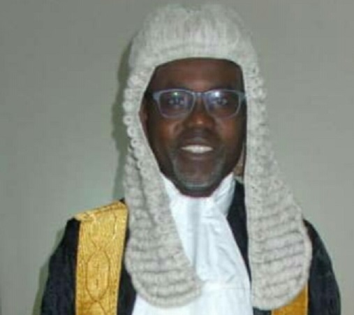 UNILORIN announces Prof. Egbewole as new Vice-Chancellor