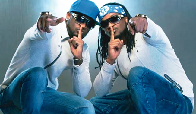 We will decide our retirement – P-Square
