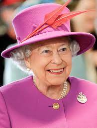 Queen Elizabeth II’s historic 70-year reign and major world events held