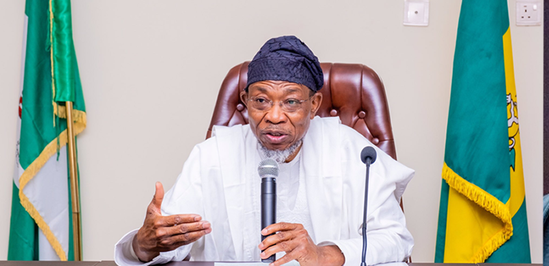NIGERIA AT 62: FG declares Monday public holiday